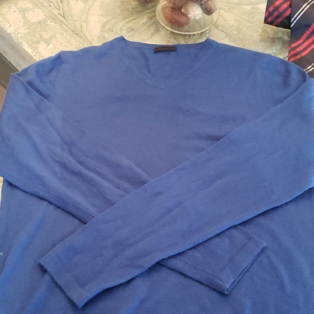 ⭐patrick Asaraf Wool sweater